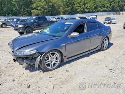2006 ACURA 3.2TL 19UUA66216A032275 - główne zdjęcie licytacji z USA - miniatura