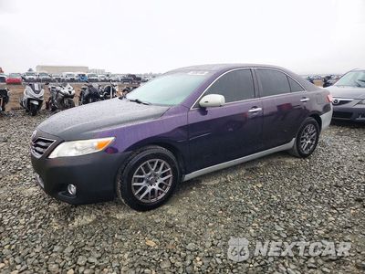 2011 TOYOTA CAMRY LE 4T1BF3EK2BU172962 - główne zdjęcie licytacji z USA - miniatura