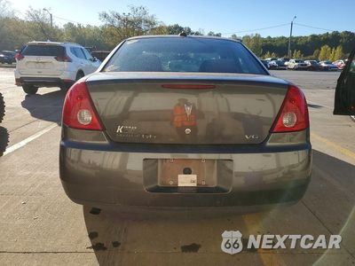 Zdjęcie 6 z 12 samochodu: 2005 PONTIAC G6 VIN:1G2ZG528354133794 - miniatura
