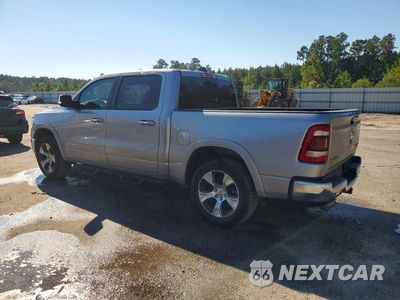 Drugie zdjęcie samochodu z przodu: 2022 RAM 1500 LARAMIE VIN:1C6SRFJT9NN363456 - miniatura