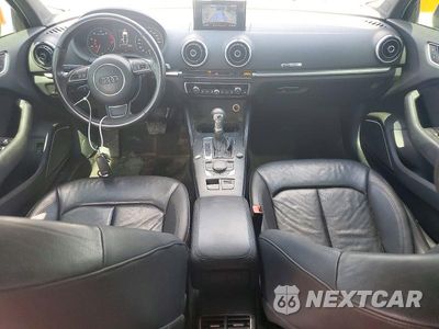 Zdjęcie 8 z 12 samochodu: 2015 AUDI A3 PREMIUM PLUS VIN:WAUEFGFF5F1019703 - miniatura