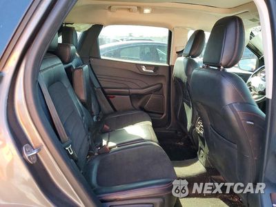 Zdjęcie 11 z 14 samochodu: 2021 FORD ESCAPE SEL VIN:1FMCU9H91MUA09650 - miniatura