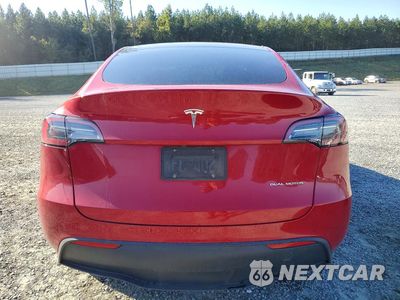 Zdjęcie 6 z 13 samochodu: 2023 TESLA MODEL Y VIN:7SAYGDEE3PF673177 - miniatura
