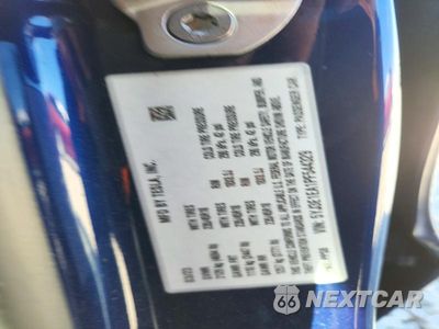 Zdjęcie 12 z 12 samochodu: 2023 TESLA MODEL 3 VIN:5YJ3E1EA1PF544329 - miniatura