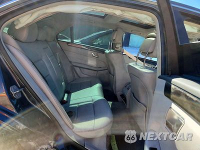 Zdjęcie 10 z 13 samochodu: 2014 MERCEDES-BENZ E 350 VIN:WDDHF5KB0EA892111 - miniatura