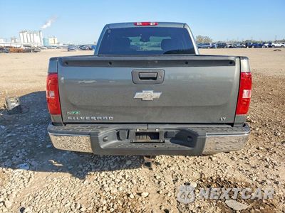 Zdjęcie 6 z 13 samochodu: 2011 CHEVROLET SILVERADO K1500 LT VIN:3GCPKSE37BG251202 - miniatura