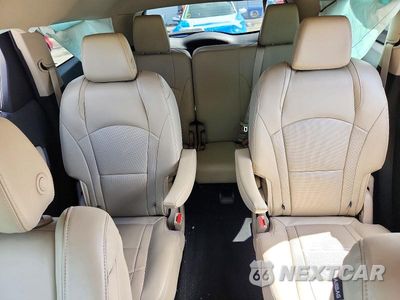 Zdjęcie 10 z 13 samochodu: 2018 BUICK ENCLAVE PREMIUM VIN:5GAERCKW3JJ233835 - miniatura