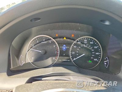 Zdjęcie 9 z 13 samochodu: 2013 LEXUS ES 350 VIN:JTHBK1GG9D2065613 - miniatura
