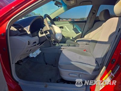 Zdjęcie 7 z 12 samochodu: 2011 TOYOTA CAMRY LE VIN:4T4BF3EK1BR097130 - miniatura