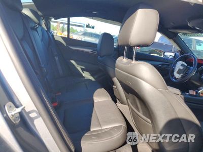 Zdjęcie 10 z 12 samochodu: 2026 CADILLAC CT5 PREMIUM LUXURY VIN:1G6DS5RKXT0108257 - miniatura