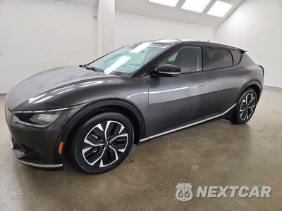 2023 KIA EV6 WIND KNDC34LAXP5602207 - główne zdjęcie licytacji z USA - miniatura
