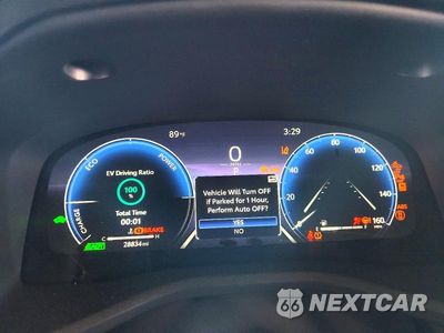 Zdjęcie 9 z 13 samochodu: 2025 TOYOTA CAMRY XSE VIN:4T1DAACK0SU163482 - miniatura