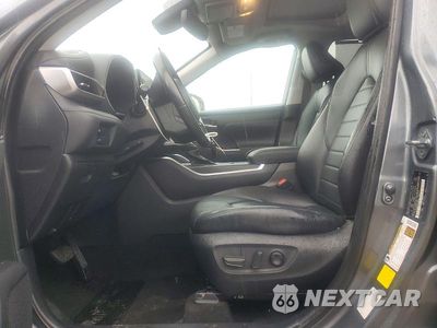 Zdjęcie 7 z 13 samochodu: 2022 TOYOTA HIGHLANDER XLE VIN:5TDGZRAH4NS539819 - miniatura