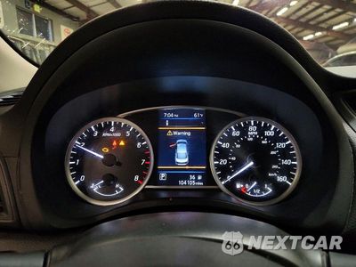 Zdjęcie 9 z 12 samochodu: 2019 NISSAN SENTRA S VIN:3N1AB7APXKY435963 - miniatura