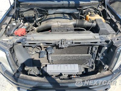 Zdjęcie 11 z 12 samochodu: 2012 FORD F150 SUPERCREW VIN:1FTFW1ET6CFC87315 - miniatura