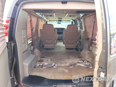 Zdjęcie 10 z 13 samochodu: 2004 CHEVROLET EXPRESS VIN:1GBFG15T941148022 - miniatura