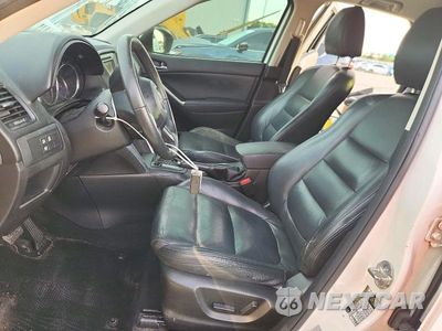 Zdjęcie 7 z 13 samochodu: 2014 MAZDA CX-5 TOURING VIN:JM3KE2CY5E0381320 - miniatura