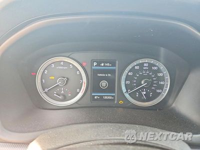 Zdjęcie 9 z 12 samochodu: 2019 HYUNDAI SONATA SEL VIN:5NPE34AF1KH748625 - miniatura
