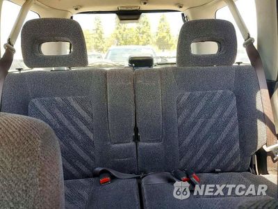 Zdjęcie 10 z 13 samochodu: 2001 HONDA CR-V LX VIN:JHLRD28471S013951 - miniatura
