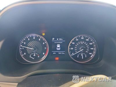 Zdjęcie 9 z 12 samochodu: 2019 HYUNDAI ELANTRA SEL VIN:5NPD84LF8KH495488 - miniatura