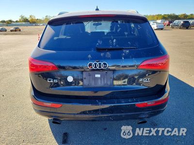 Zdjęcie 6 z 13 samochodu: 2014 AUDI Q5 PREMIUM PLUS VIN:WA1LFAFP4EA011858 - miniatura