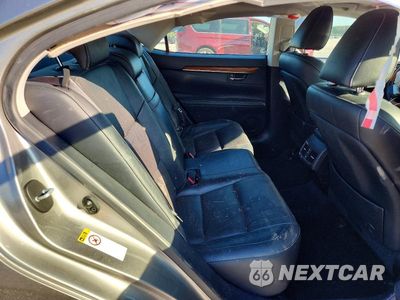 Zdjęcie 10 z 13 samochodu: 2015 LEXUS ES 300H VIN:JTHBW1GG2F2095320 - miniatura
