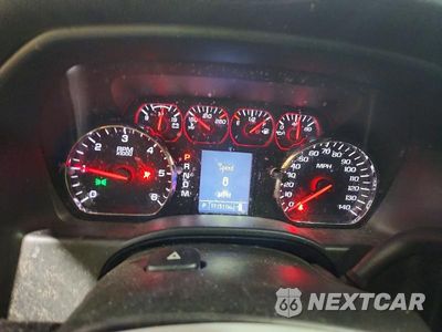 Zdjęcie 9 z 12 samochodu: 2016 CHEVROLET SILVERADO K1500 VIN:1GCVKNEH9GZ385365 - miniatura