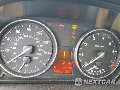 Zdjęcie 9 z 13 samochodu: 2015 BMW X1 SDRIVE28I VIN:WBAVM1C53FVW58122 - miniatura