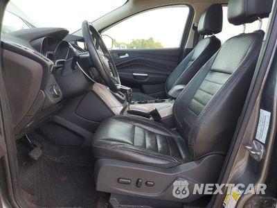 Zdjęcie 7 z 14 samochodu: 2013 FORD ESCAPE SEL VIN:1FMCU9H91DUA47461 - miniatura