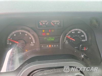 Zdjęcie 9 z 13 samochodu: 2010 FORD E350 ECONO VIN:1FBNE3BL5ADA30819 - miniatura