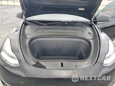 Zdjęcie 12 z 13 samochodu: 2022 TESLA MODEL Y VIN:7SAYGDEE0NA015178 - miniatura