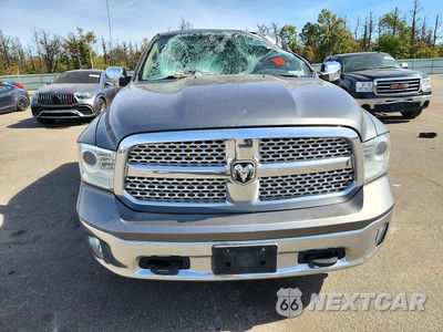 Piąte zdjęcie samochodu w środku: 2013 RAM 1500 LARAMIE VIN:1C6RR7NT9DS703302 - miniatura