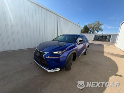 Drugie zdjęcie samochodu z przodu: 2017 LEXUS NX 200T F SPORT VIN:JTJYARBZ3H2078804 - miniatura