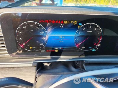 Zdjęcie 9 z 13 samochodu: 2026 MERCEDES-BENZ GLE 580 4MATIC VIN:4JGFB8FB2TB539316 - miniatura