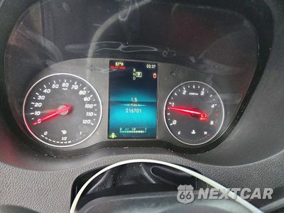 Zdjęcie 9 z 12 samochodu: 2024 MERCEDES-BENZ SPRINTER 2500 DELIVERY VAN VIN:W1Y4NDHY4RT176433 - miniatura