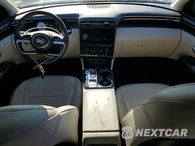 Zdjęcie 8 z 13 samochodu: 2022 HYUNDAI TUCSON LIMITED VIN:5NMJE3AE0NH130885 - miniatura
