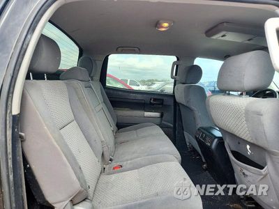 Zdjęcie 10 z 12 samochodu: 2012 TOYOTA TUNDRA CREWMAX SR5 VIN:5TFEY5F19CX126946 - miniatura