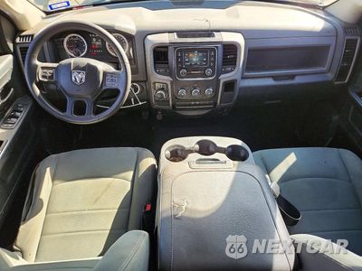 Zdjęcie 8 z 12 samochodu: 2015 RAM 1500 ST VIN:1C6RR6FG8FS677306 - miniatura