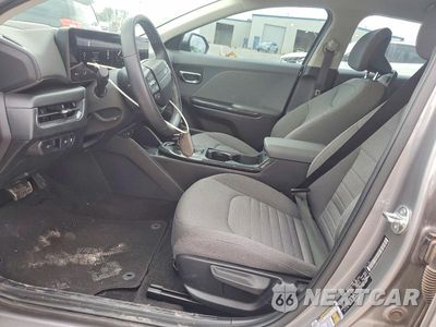 Zdjęcie 7 z 12 samochodu: 2025 KIA K4 EX VIN:3KPFU4DE3SE030678 - miniatura
