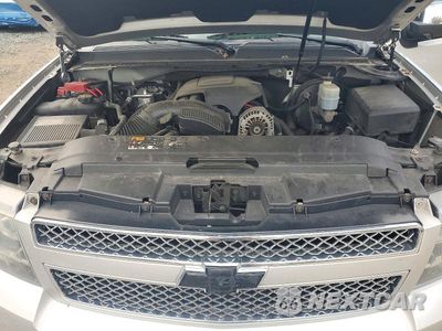 Zdjęcie 11 z 12 samochodu: 2011 CHEVROLET AVALANCHE LTZ VIN:3GNTKGE32BG398269 - miniatura