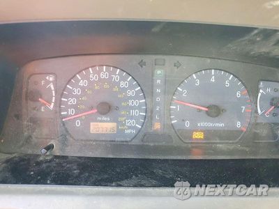 Zdjęcie 9 z 13 samochodu: 1998 MITSUBISHI MONTERO SPORT LS VIN:JA4LS31P8WP031365 - miniatura
