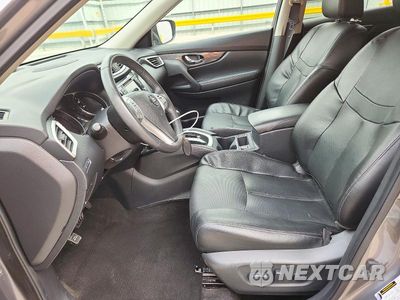 Zdjęcie 7 z 13 samochodu: 2016 NISSAN ROGUE SL VIN:KNMAT2MV0GP695918 - miniatura