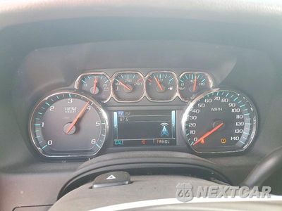 Zdjęcie 9 z 13 samochodu: 2017 CHEVROLET TAHOE C1500 LT VIN:1GNSCBKC9HR122499 - miniatura