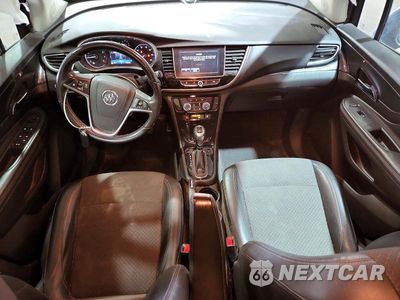 Zdjęcie 8 z 12 samochodu: 2020 BUICK ENCORE PREFERRED VIN:KL4CJASB9LB053457 - miniatura