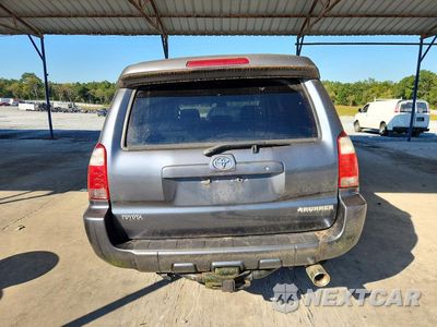 Zdjęcie 6 z 13 samochodu: 2006 TOYOTA 4RUNNER SPORT EDITION VIN:JTEBT14R268032839 - miniatura