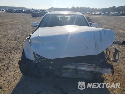 Piąte zdjęcie samochodu w środku: 2016 AUDI A4 PREMIUM S-LINE VIN:WAUBFAFL3GN017190 - miniatura