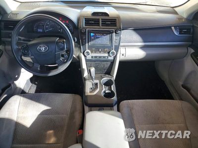 Zdjęcie 8 z 12 samochodu: 2012 TOYOTA CAMRY LE VIN:4T1BF1FK2CU082389 - miniatura