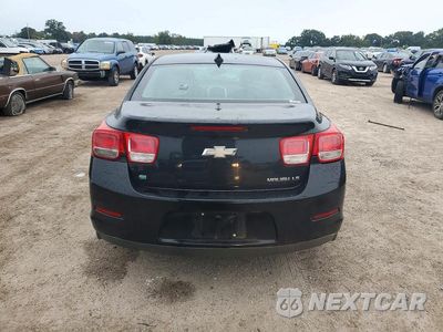 Zdjęcie 6 z 12 samochodu: 2015 CHEVROLET MALIBU LS VIN:1G11B5SL6FF315225 - miniatura
