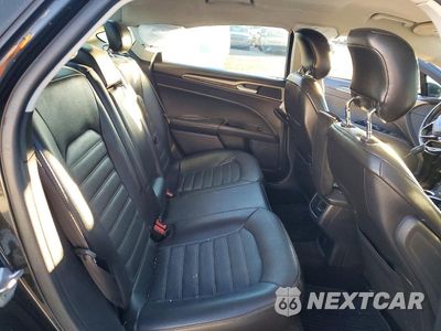 Zdjęcie 10 z 12 samochodu: 2014 FORD FUSION SE VIN:3FA6P0HD3ER130526 - miniatura