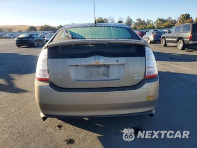 Zdjęcie 6 z 12 samochodu: 2006 TOYOTA PRIUS BASE VIN:JTDKB20UX63137293 - miniatura